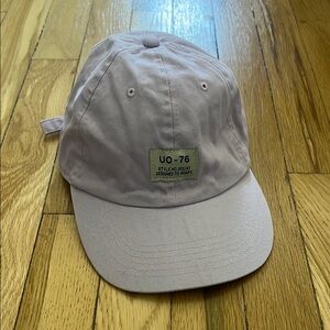 Urban Outfitters NWT Baseball Cap